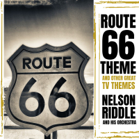 Route 66 Theme and Other Great T.V. Themes