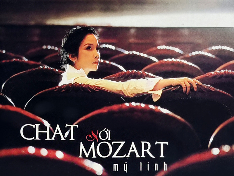 Chat Với Mozart 1