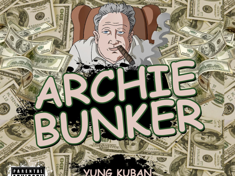 Archie Bunker (Single)