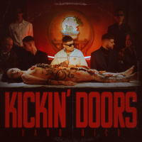 KICKIN’ DOORS (Single)