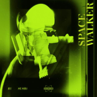 SPACE WALKER (Single)