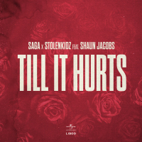 Till It Hurts (Single)