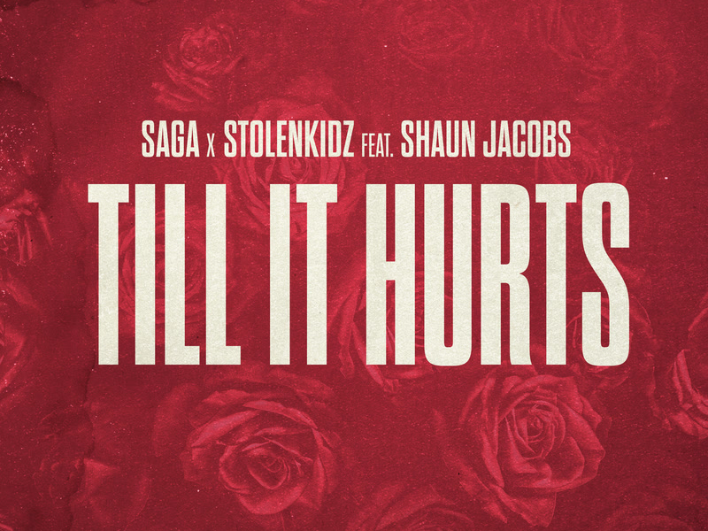 Till It Hurts (Single)