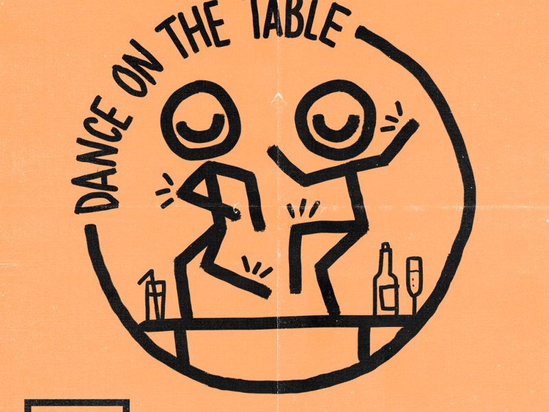Dance on the Table