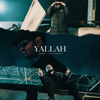 Yallah (Single)