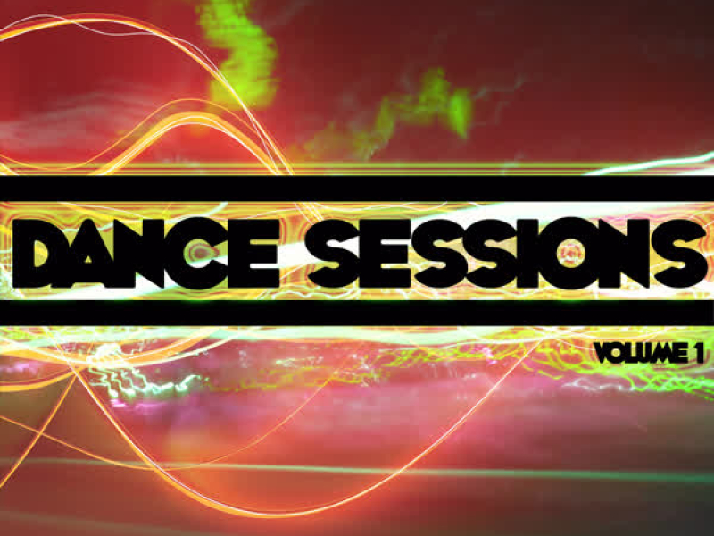 Dance Sessions Volume 1