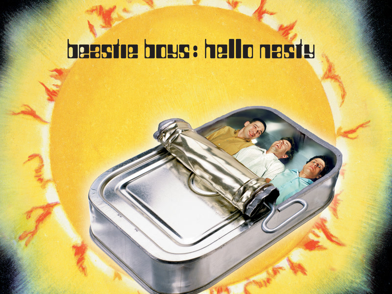 Hello Nasty (Deluxe Edition/Remastered)
