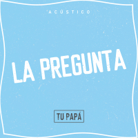 La Pregunta (Single)