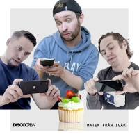 Maten från igår (Single)