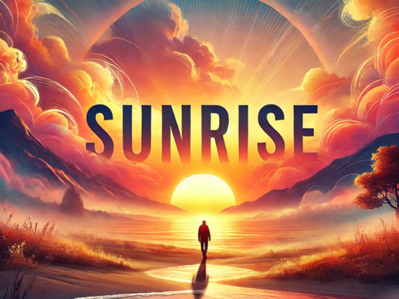 Sunrise (Single)
