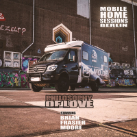 Philosophy of Love (Mobile Home Sessions Berlin) (Single)