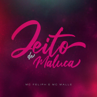 Jeito De Maluca (Single)