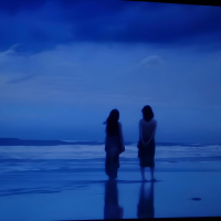 the thought of you ruins me (Single)