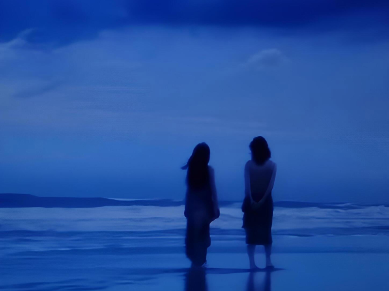 the thought of you ruins me (Single)