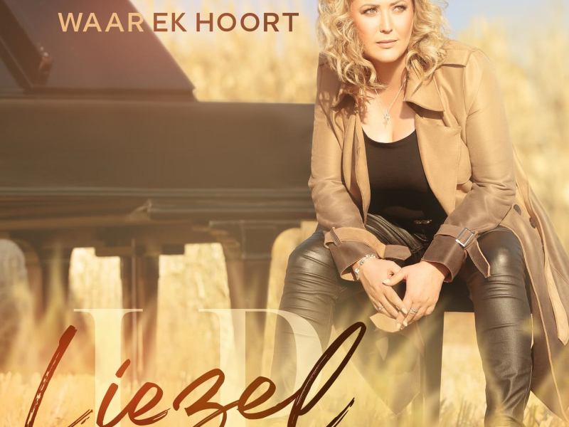 Waar Ek Hoort (Single)