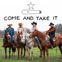 Come And Take It (feat. Louie TheSinger & Tommie Calle) (Single)