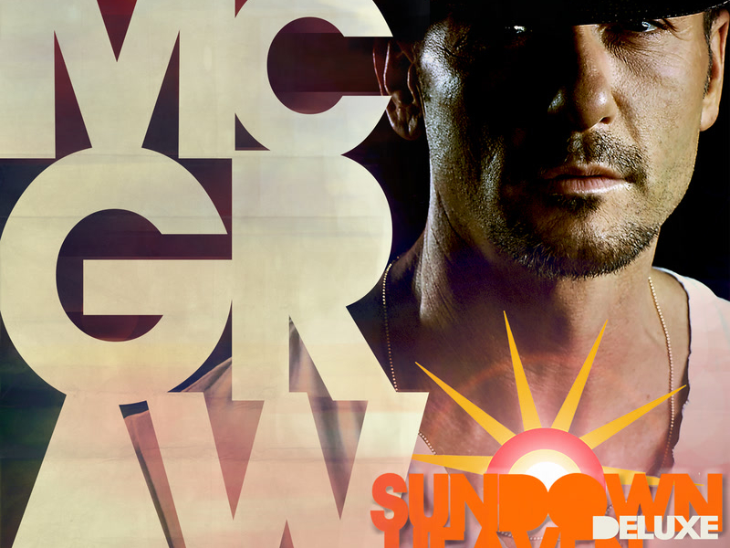 Sundown Heaven Town (Deluxe)