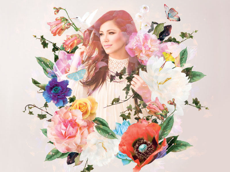 The Garden (Deluxe Edition)