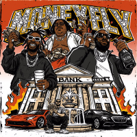 MONEYFLY (Single)