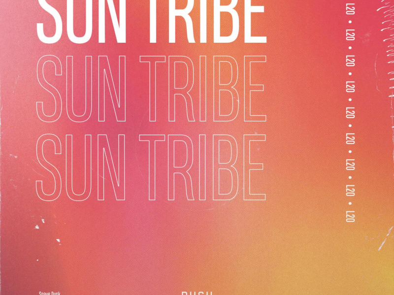 Sun Tribe (Single)