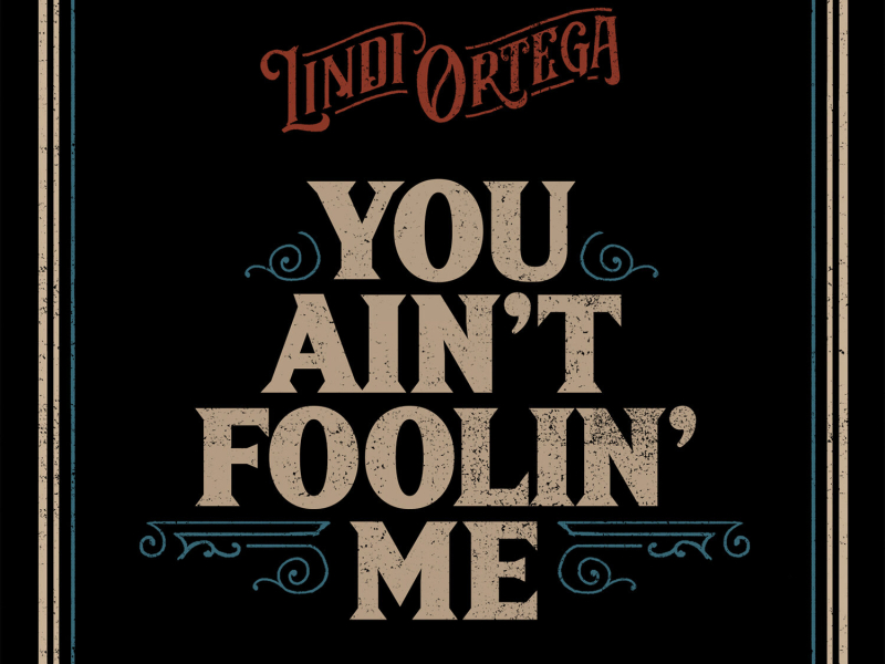 You Ain’t Foolin Me (Single)