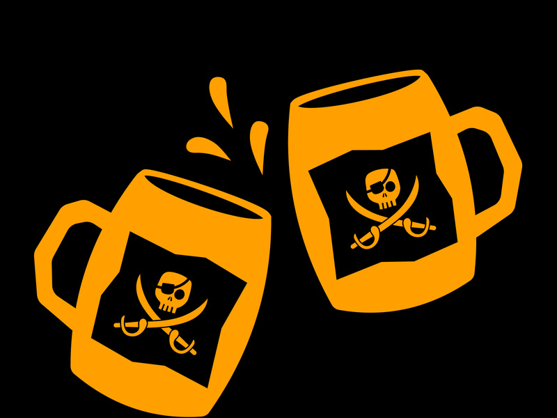 Drunken Sailor (Harris & Ford Remix) (Single)