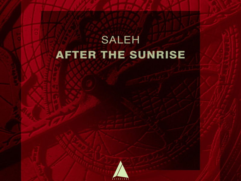 After the Sunrise (EP)