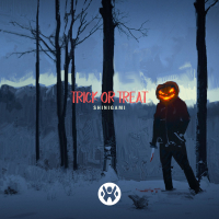 Trick Or Treat (Single)