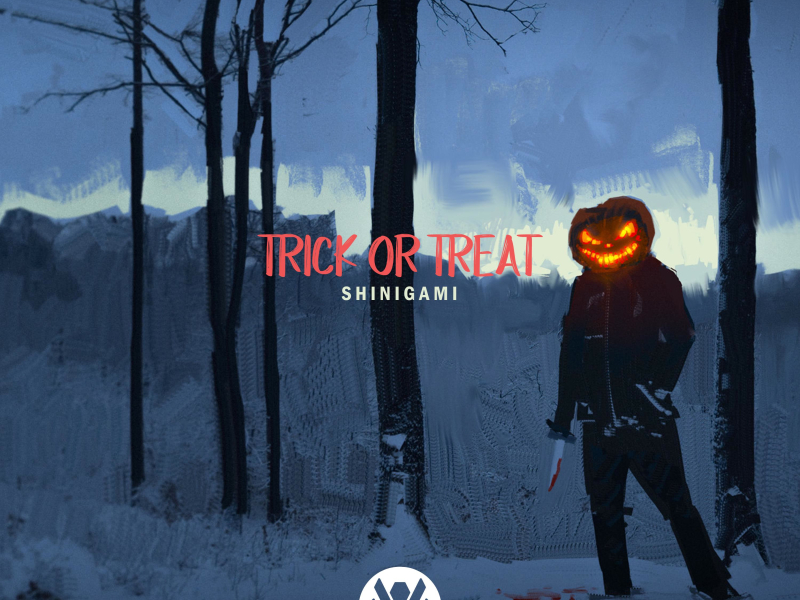 Trick Or Treat (Single)