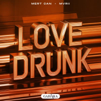 Love Drunk (Single)