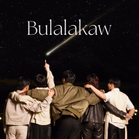 Bulalakaw (Single)