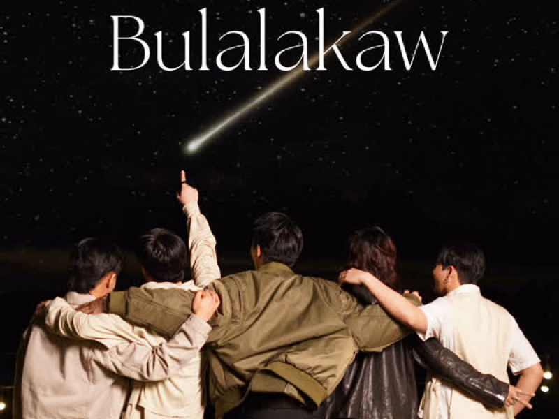Bulalakaw (Single)