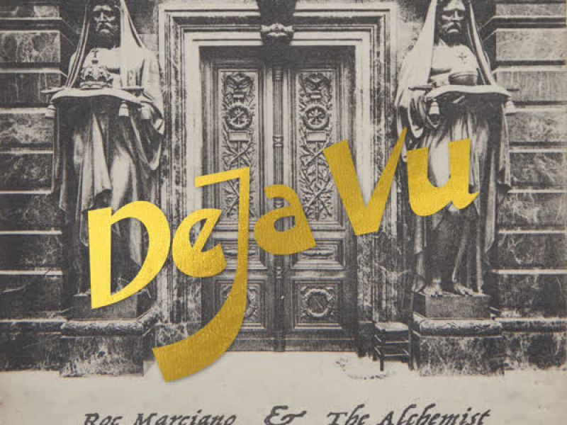 Deja Vu (Single)