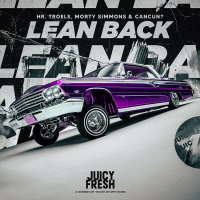 Lean Back (Single)