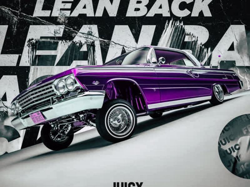 Lean Back (Single)