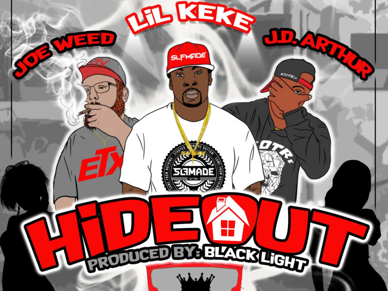 Hideout (Single)