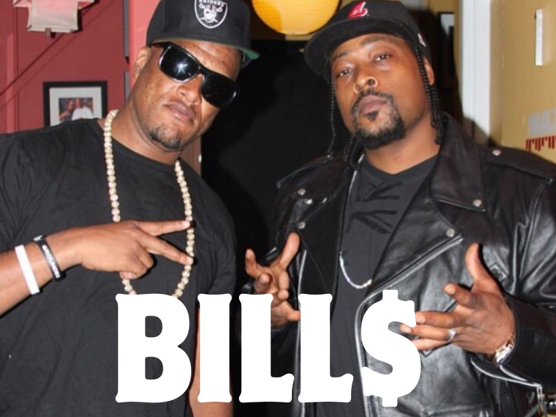 BILL$ (Single)