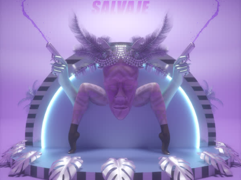 Salvaje (Single)