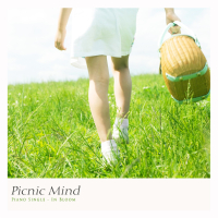 A picnic in the mind (Single)