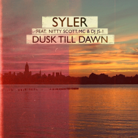 Dusk Till Dawn (feat. DJ JS-1, & Nitty Scott, MC)