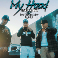 My Hood (feat. $tupid Young & Young Drummer Boy)