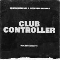 Club Controller (Single)