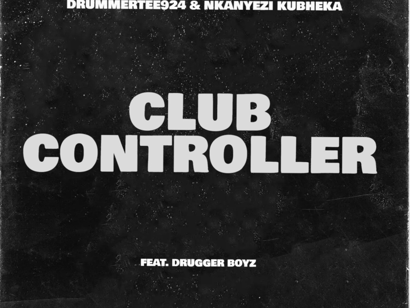 Club Controller (Single)