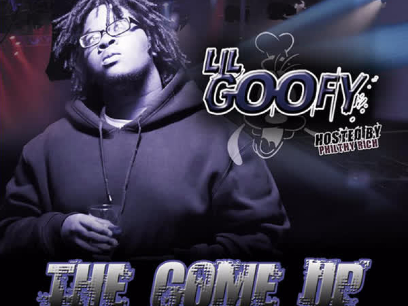 3rd World & Lil Blood Presents: The Come up Hosted by Philthy Rich