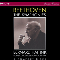 Beethoven: The Symphonies