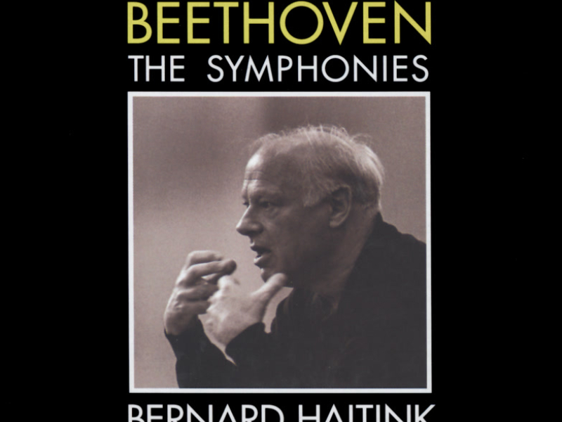 Beethoven: The Symphonies
