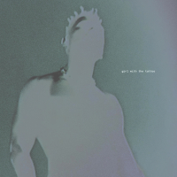 Girl With The Tattoo (EP)