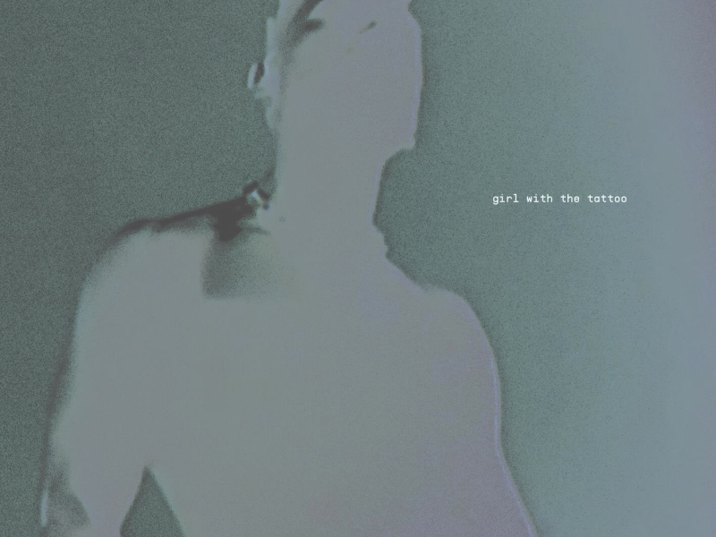 Girl With The Tattoo (EP)