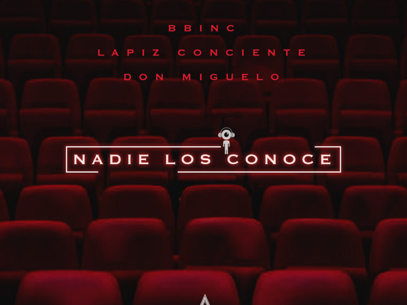 Nadie Los Conoce (Single)