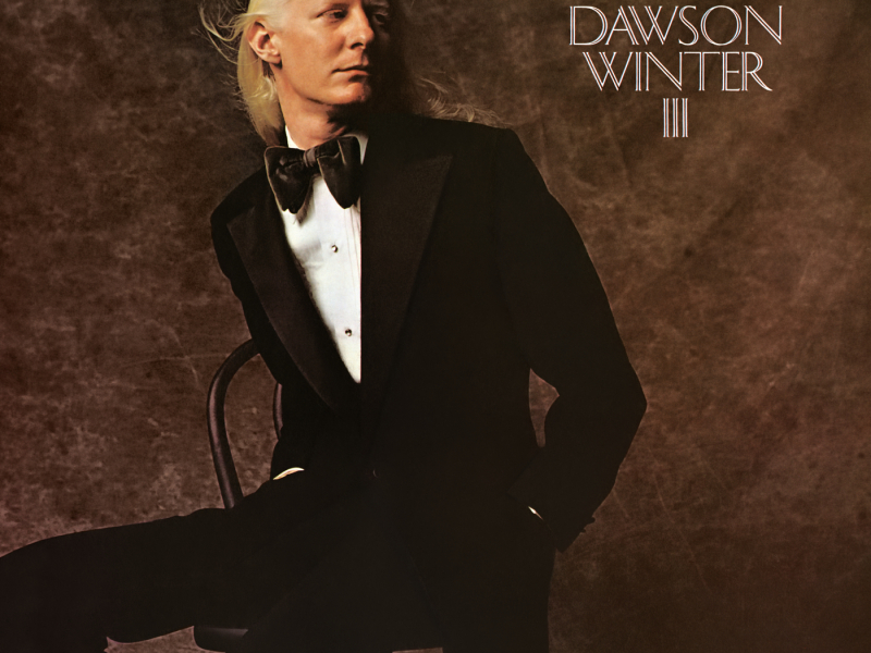 John Dawson Winter III